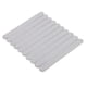 thumbnail image 2 of 10 pieces Pedicura Tampón para Pulir Lijado Archivos de Bloque Kit, 2 of 9