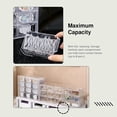 thumbnail image 4 of Contact Lens Organizer, Disposable Dispenser, Storage Box for All Brands Daily Lens., 4 of 4