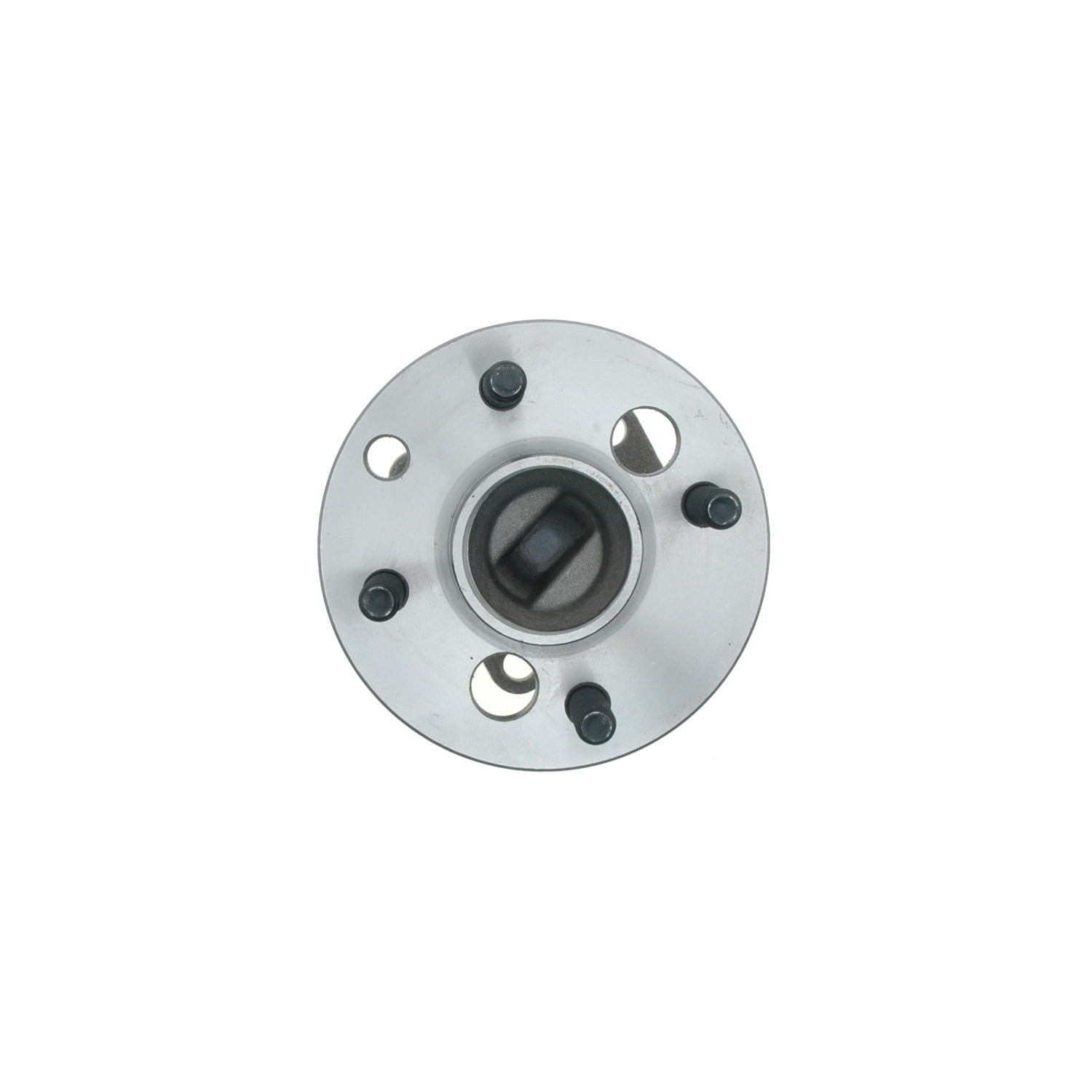 Raybestos 712000, Grade Wheel Bearing and Hub Assembly Fit for 2002-1991Saturn SL2 Models