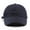 Navy Blue, variant on Laonim Men's and Women's Denim Ripped Hollow Outdoor Sun Hat Cap