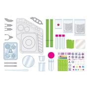 Ooze Labs: Soap Bath Bomb Lab