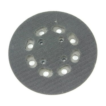 Black & Decker OEM 587295-01 Sander Platen  FS3000ROS  RO400G  RO410  RO410K  RO410KLW  RO410S
