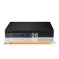 thumbnail image 4 of Remis à Neuf : Dell 5050 MICRO Intel Core i5-7600T 2,80 GHz, 32 Go, 250 Go SSD, Win 10 Pro, 4 of 4