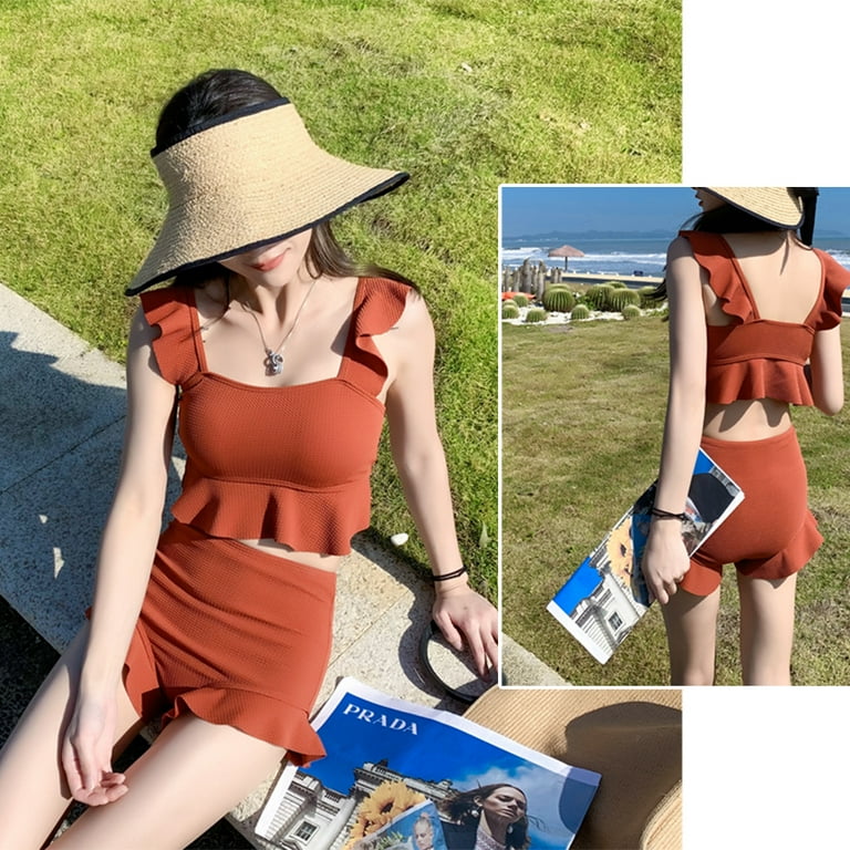 Prada swimwear cheap womens