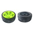 thumbnail image 3 of 4 Uds para neumáticos de coche Rc 1/10, cubo de rueda de 12mm para coche Rc 1:10 Hsp A, 3 of 5