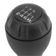 thumbnail image 3 of Shift Boot Cover 8R3Z 7277 AA PU Leather Gear Shift Knob Dust Cover for 2005‑2009, 3 of 3