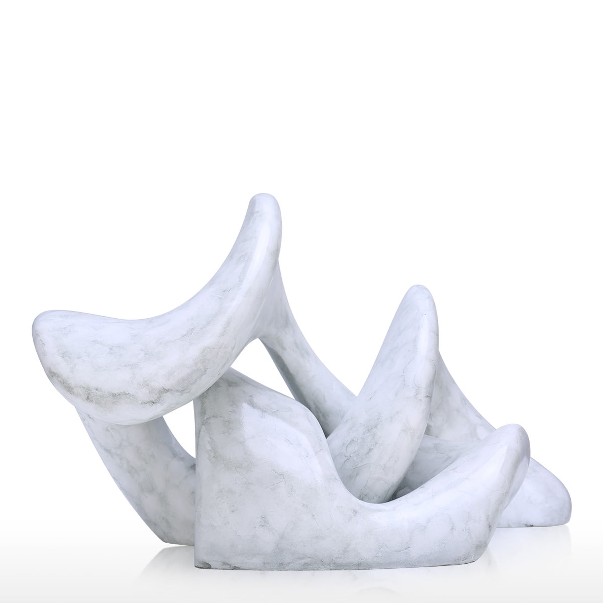 Home & Living Coffee & End Tables Art Sculpture Decorative Accent etna