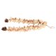 thumbnail image 1 of Juguete Para Masticar Pájaros, Mazorca De Maíz, Juguete Para Pájaros, Cono De Pino, Molienda De Pico Saludable, Multicapa Para Loros Grandes, 1 of 7