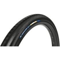 Panaracer GravelKing SS Plus Tire - 700 x 45, Tubeless, Folding, Black