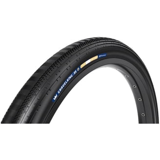 SOMA Fabrications Shikoro tubeless K tire, 700x48c - black/brown