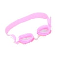 thumbnail image 3 of Gafas de Natación Bling Bling Silicona Cangrejo Niños, 3 of 14