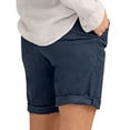 thumbnail image 7 of Ellos Women's Bermuda Shorts Shorts, 7 of 7