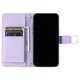 thumbnail image 5 of Funda tipo billetera GANGXUN para OPPO Reno 12 Pro 5G – Tapa abatible con correa para mujer, 5 of 5