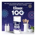 thumbnail image 3 of Servitoalla Kleenex 100 años 1 rollo con 150 hojas, 3 of 4