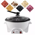 thumbnail image 4 of TOPCHANCES Coffee Roaster 750g Capacity Non-stick Electric Coffee Bean Roasting Baking Machine, 4 of 8