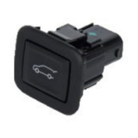 KarParts360 For Chevy Equinox 2018-2024 Liftgate Close Switch | Black