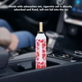 thumbnail image 4 of Handheld Car Ashtray  Lightweight Portable Large Capacity Mini  Ashtray   for Home Smoking, 4 of 8