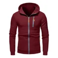 thumbnail image 3 of Hoodies Para Hombres, Deportiva Sudaderas Capucha Airdea, 3 of 8