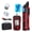 Red, variant on NOYAFA NF-824B Rechargeable Circuit Breaker Finder with LCD Display, GFCI Outlet Tester, NCV Voltage Tracer, Adjustable Sensitivity, Flashlight
