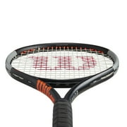 Wilson Burn 100S v4.0 Tennis Racquet ( 4_1/4 )