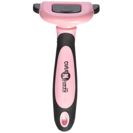 Deshedding Pet Grooming Comb Medium