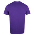 thumbnail image 2 of Black Panther - Camiseta Escudo para Hombre (Morado), 2 of 3