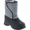 thumbnail image 7 of Static Footwear Kids Warm Winter Waterproof Snow Boots, 7 of 7
