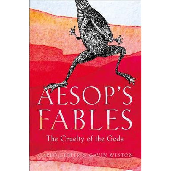Aesop'S Fables