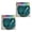 Light Blue, variant on Pebbuoy Party Double Spiral Hanging Decorations Set of 12 Colorful Swirls for Birthdays New Year Celebrations Double Helix Pendant Party Decorations