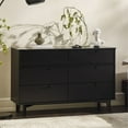 thumbnail image 2 of DRESSER - FRENCH, 2 of 7