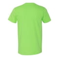 thumbnail image 2 of Gildan T-Shirt Doux à Manches Courtes pour Hommes, 2 of 2