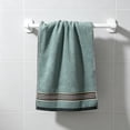 thumbnail image 4 of Nkmbld Microfiber Face Towels, Soft Highly Absorbant Showering Face Washcloths for Bathroom, Kitchen, Hotel, Gym, Travel, Machine Washable, 4 of 8