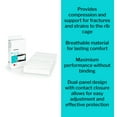 thumbnail image 6 of McKesson Universal Rib Belt, Reusable Abdominal Support, 28 in. to 50 in. Waist Circumference, 1 Ct, 6 of 6