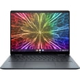 thumbnail image 1 of Restored HP Elite Dragonfly Chromebook 13.5" Touch 16GB 256GB SSD Core™ i5-1245U 3.3GHz ChromeOS, Slate Blue, 1 of 5