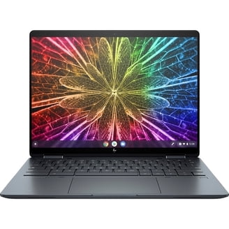HP Chromebook Plus Chromebook Intel Core i3-N305 8GB Memory 128 GB