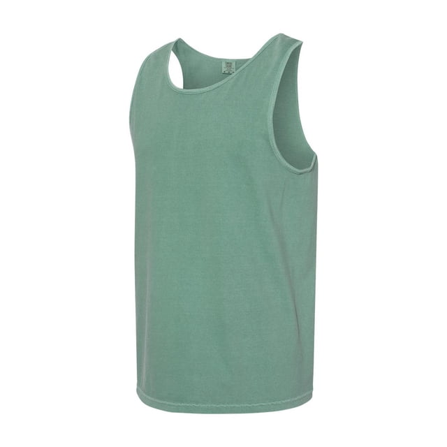 Comfort Colors - Garment-Dyed Heavyweight Tank Top