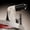White, variant on Wireless Car Vacuum Cleaner, Portable Handheld Vacuum with Strong Suction, 3 in 1 Air Duster Inflator Vacuum Pump, USB Rechargeable Cleaner for Car Home Office Travel