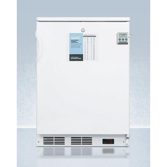 SUMMIT FF7LWPLUS2 compact refrigerator