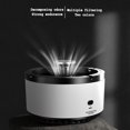 thumbnail image 3 of Cenicero purificador de aire sin humo, cenicero purificador de aire sin humo desmontable, cenicero recargable por USB para el hogar, la oficina y el automóvil, 3 of 6