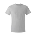 thumbnail image 1 of Camiseta Hanes Nano-T para hombre acero ligero grande, 1 of 1