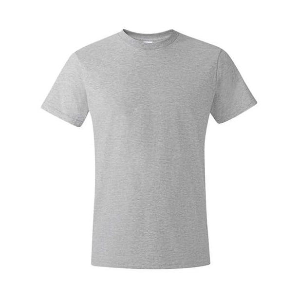 Hanes - Camiseta Nano Para Mujer