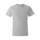 thumbnail image 1 of Camiseta Hanes Nano-T para hombre acero ligero grande, 1 of 1
