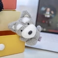 thumbnail image 2 of 4'' Stuffed Animals Plush Dog Puppy Soft Plush Pillow Plush Toys, Fluffy Puppy for Boys Girls, Dog Theme Party Favor Birthday Room Home Decor, 2 of 3