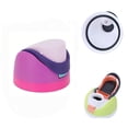 thumbnail image 2 of Replacement Cap Is Suitable For Owala Freesip Water Bottles, Leak Proof And Free Of Bisphenol A, Suitable For 16 Ounce, 24 Ounce, 32 Ounce, And 40 Ounce Owala Water Bottles, 2 of 5