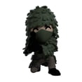 thumbnail image 3 of Figura de vinilo Youtooz Ghillie Suit Sniper 4.2 Call of Duty, 3 of 7