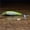Style6, variant on 2pc 3D Sinking Bionic Minnow Fishing Lure with Artificial feather hook Laser Eyes Treble Hook - 90mm, 7g Artificial Hard Bait for Outdoor Fishing