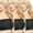 3 Pack: Black, variant on Women's Strapless Seamless Tube Top Bra - Stretchy & Supportive Design