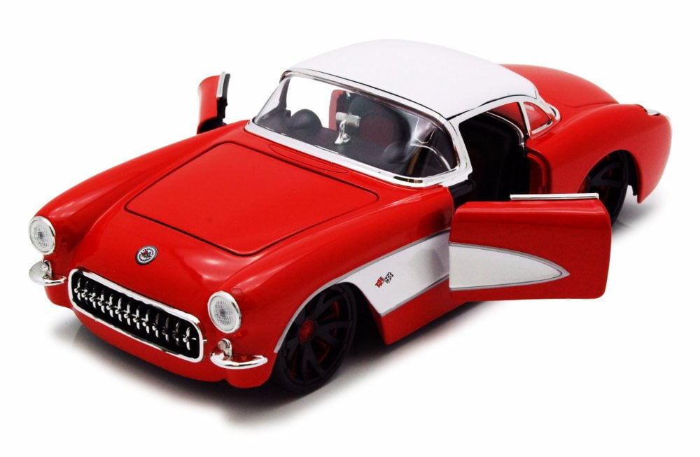 top diecast car brands