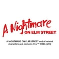 thumbnail image 4 of A Nightmare on Elm Street Freddy Compact Travel Purse Handbag Makeup Mirror, 4 of 4