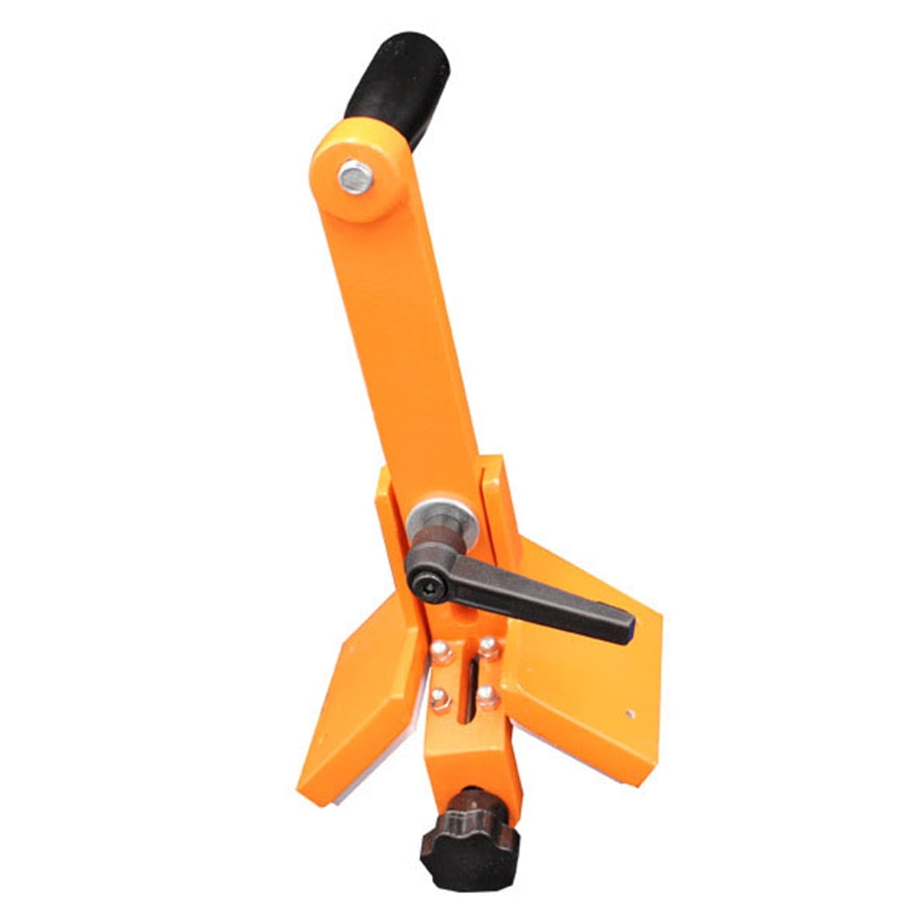 PE PVC Pipe Special Chamfering Device for Engineering Support of Water